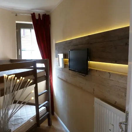Apartment Jägerstieg Braunlage