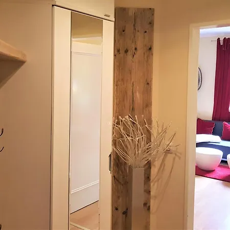 Jägerstieg Apartment *