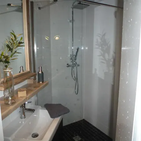 Apartment Jägerstieg *