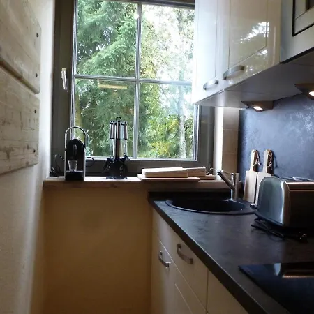 Jägerstieg Apartment *