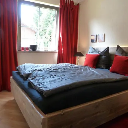 Jägerstieg Apartment *