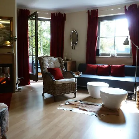 Apartment Jägerstieg Braunlage