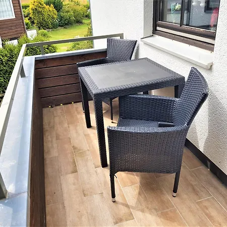 Apartment Jägerstieg